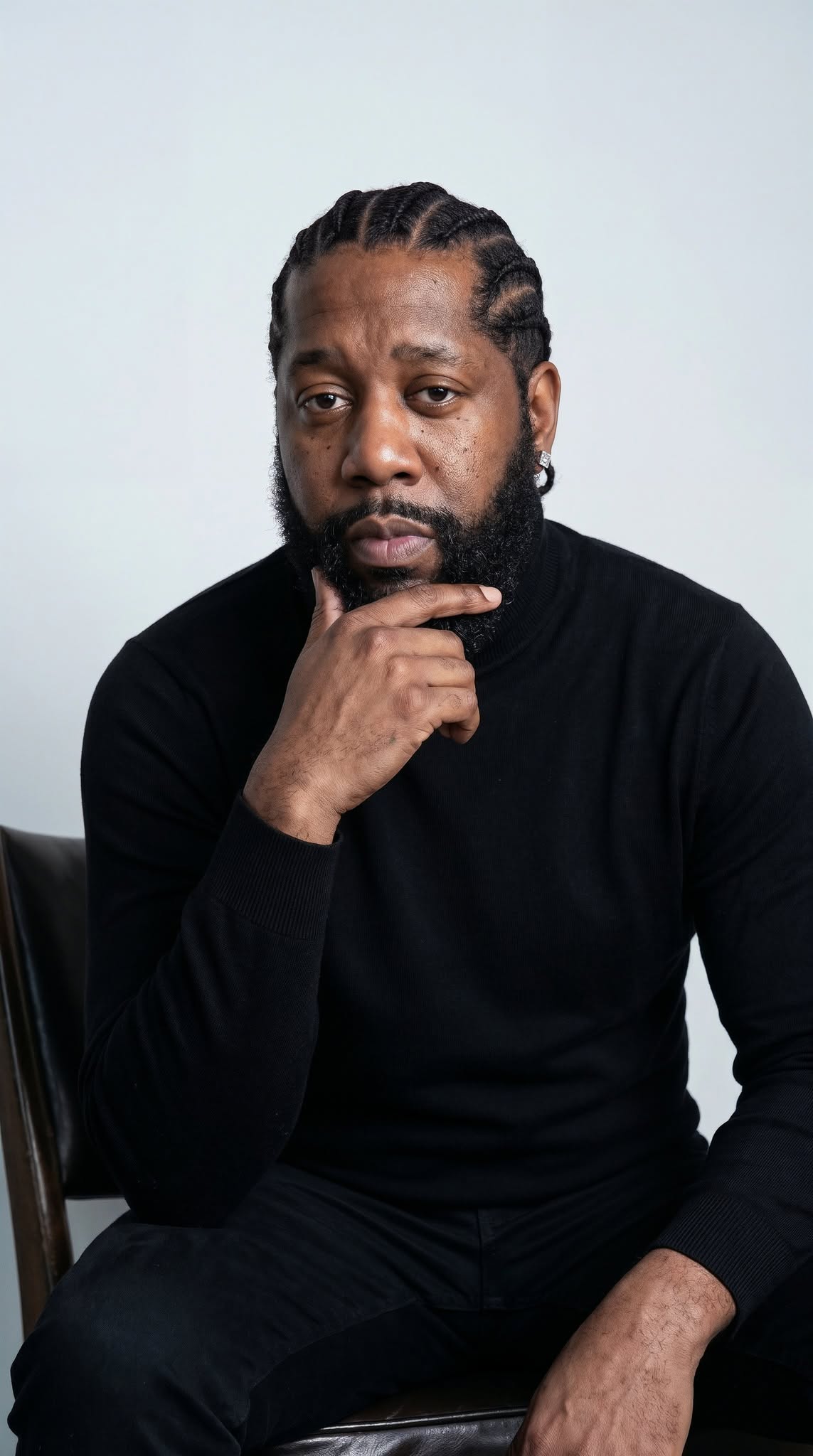 Gregory Baskin